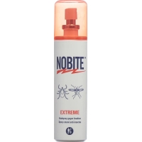 NoBite EXTREME Hautspray ml against insects 100
