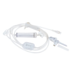 Tevadaptor Cyto IV 50 pcs