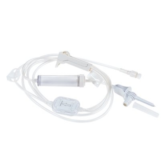 Tevadaptor Cyto IV 50 pcs