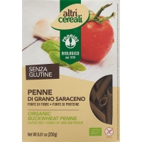 Probios buckwheat Penne organic gluten free 250 g