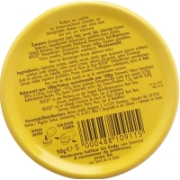 Rescue Pastilles Lemon Ds 50 g