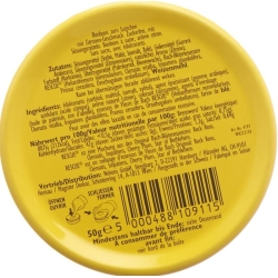 Rescue Pastilles Lemon Ds 50 g