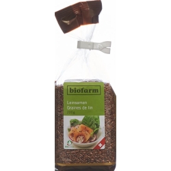 Biofarm linseed bud CH Btl 200 g
