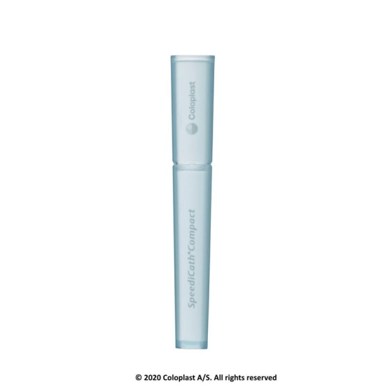 SpeediCath Compact Eve 1x catheter CH10 woman 30 pcs