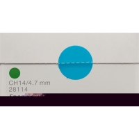 SpeediCath Compact Eve 1x catheter CH14 woman 30 pcs