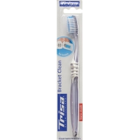Trisa Bracket Clean Toothbrush