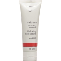 Dr. Hauschka Foot Cream 75 ml