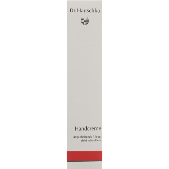 Dr Hauschka Hand Cream 50 ml