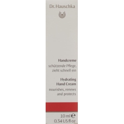 Dr. Hauschka hand cream 10 ml