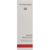 Dr. Hauschka Quince Body Milk 145 ml