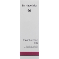 Dr. Hauschka Moor Lavender Bath 100 ml