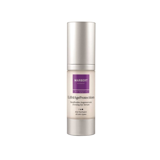 Marbert Lift4Age Protection Firming Eye Serum 15ml buy online