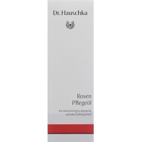 Dr. Hauschka Rose Body Oil 75 ml