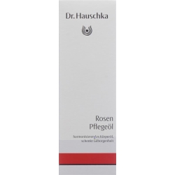 Dr. Hauschka Rose Body Oil 75 ml