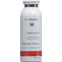 Dr. Hauschka silk powder 50 g