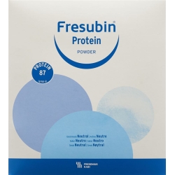 Fresubin protein POWDER Neutral 40 x 11.5 g