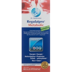 Regulatpro Metabolic Fl 350ml