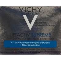Vichy Liftactiv Supreme dry skin 50 ml