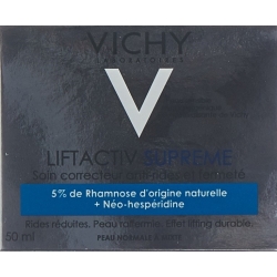 Vichy Liftactiv Supreme normal skin 50 ml