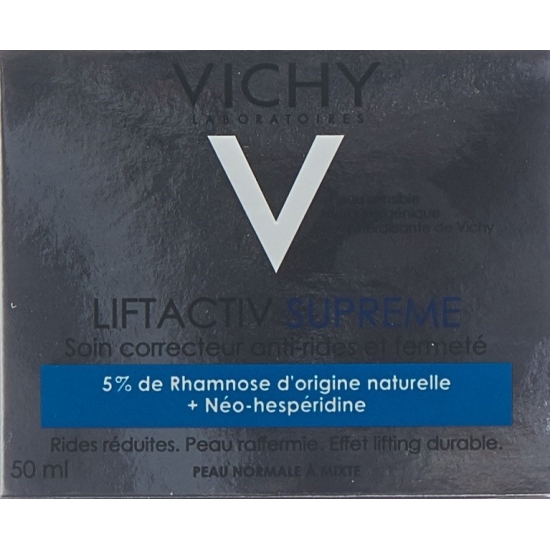 Vichy Liftactiv Supreme normal skin 50 ml