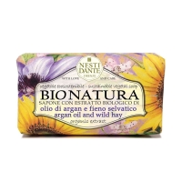 Nesti Dante Soap Bio Natura Argan Oil 250 g