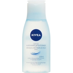 Nivea Gentle Eye Make-Up remover 125 ml