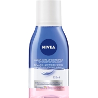 Nivea Eye Make-Up Waterproof remover 125 ml