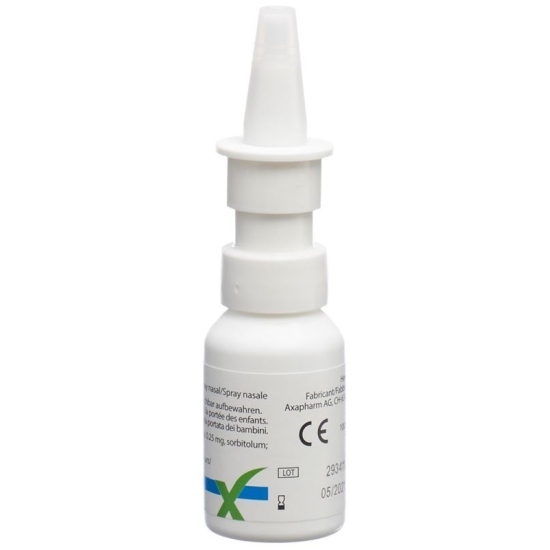 Rhinix Repair metered spray 20 ml