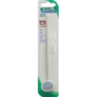 GUM SUNSTAR Mundspiegel plastic
