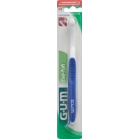 GUM SUNSTAR tuft brush
