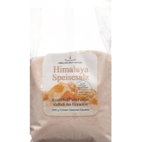Himalayan Crystal Salt Pdr Btl 1 kg