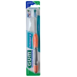 GUM SUNSTAR TECHNIQUE toothbrush compact medium