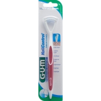 GUM SUNSTAR Halicontrol tongue cleaner