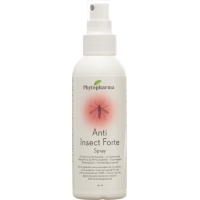 Phytopharma Anti Insect Forte Spray 150ml