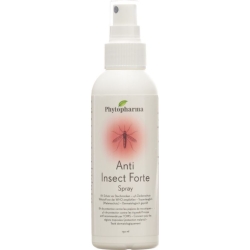 Phytopharma Anti Insect Forte Spray 150ml