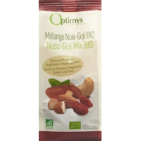Optimys cashews Bio 200 g