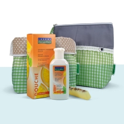 EDUARD VOGT SPA Bag of happiness Balance gift pack