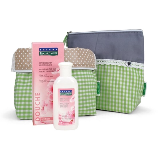 EDUARD VOGT SPA Bag of happiness Sensible Gift Pack