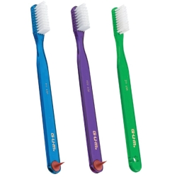GUM SUNSTAR CLASSIC toothbrush Regular hard