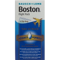 BOSTON FLIGHT PACK