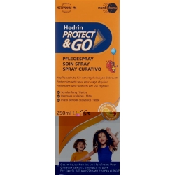 Hedrin Protect & Go 250ml
