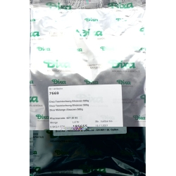 Dixa tea mixture Alsace 500 g