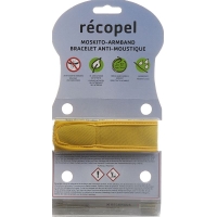 récopel Mosquito Bracelet