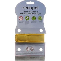 récopel Mosquito Bracelet