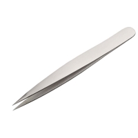 ARTLINE cosmetic tweezers pointed polished
