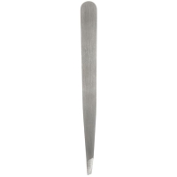 ARTLINE cosmetic tweezers obliquely polished