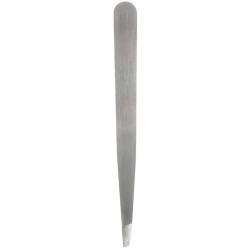 ARTLINE cosmetic tweezers obliquely polished