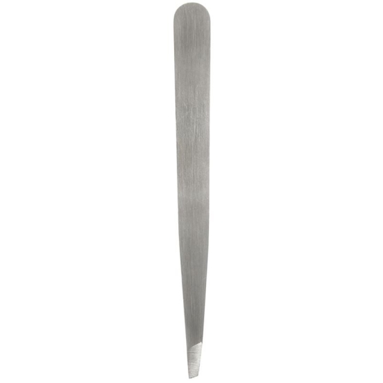 ARTLINE cosmetic tweezers obliquely polished