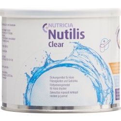 Nutilis Clear DS 175g