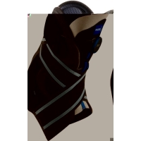 Thuasne Malleo Dynastab Gr3 gray